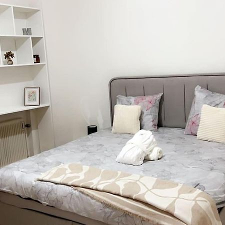 Bruxelles Centre - Ixelles - Avenue Louise - Chic Appart 外观 照片