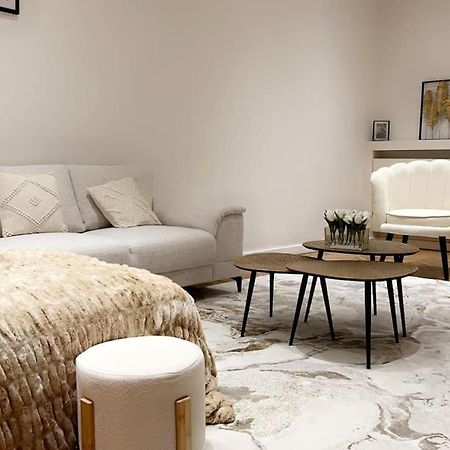 Bruxelles Centre - Ixelles - Avenue Louise - Chic Appart 外观 照片