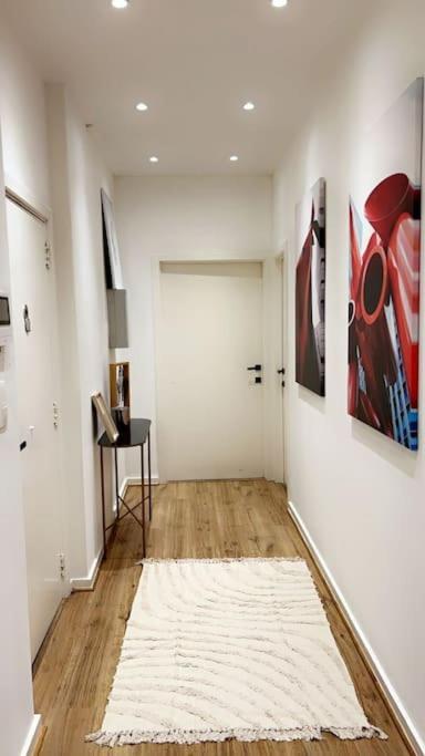 Bruxelles Centre - Ixelles - Avenue Louise - Chic Appart 外观 照片